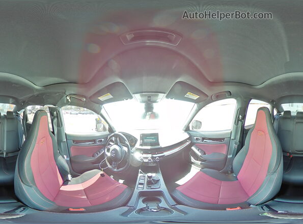 2HGFE1E59PH473862 2023 HONDA CIVIC White VIN კოდის სტიკერის ხედი