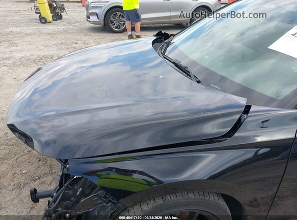 2HGFE1E59RH475341 2024 HONDA CIVIC Black 