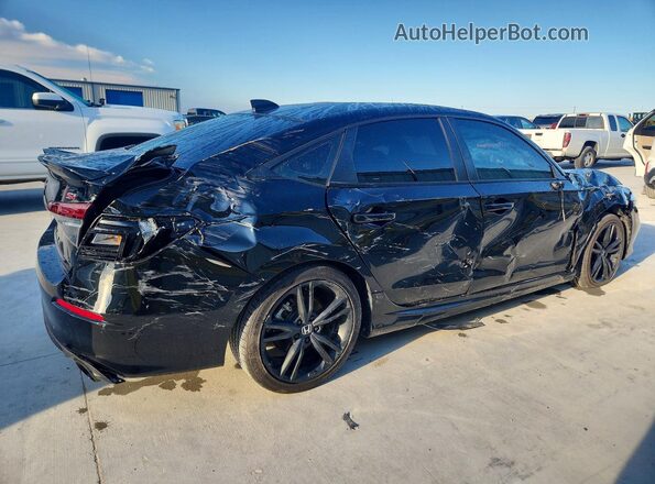 2HGFE1E59TH471765 2026 HONDA CIVIC Black 
