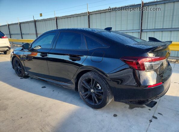2HGFE1E59TH471765 2026 HONDA CIVIC Black 