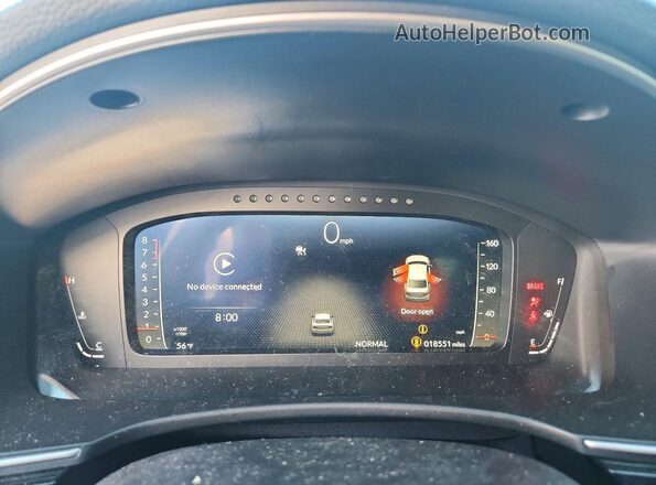 2HGFE1E59TH471765 2026 HONDA CIVIC Black 