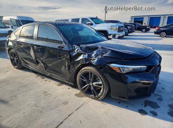 2HGFE1E59TH471765 2026 HONDA CIVIC Black 