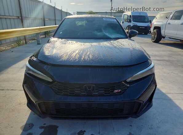 2HGFE1E59TH471765 2026 HONDA CIVIC Black 