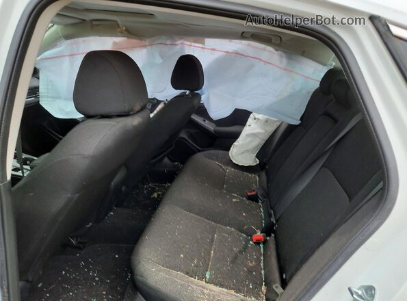 2HGFE1F70PH306810 2023 HONDA CIVIC White 