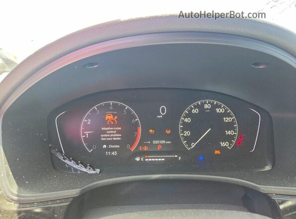 2HGFE1F70PH306810 2023 HONDA CIVIC White 