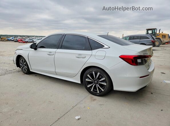 2HGFE1F70RH339194 2024 HONDA CIVIC White 