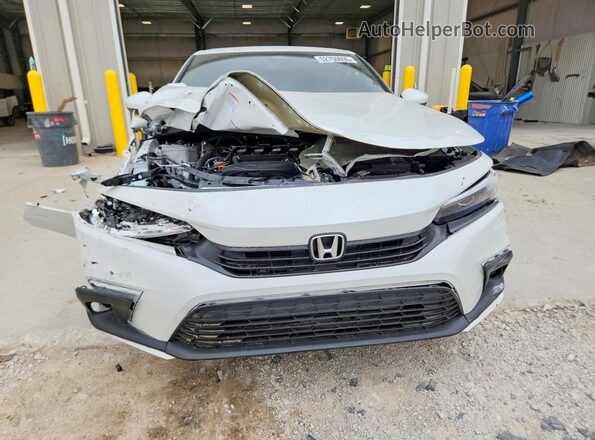 2HGFE1F70RH339194 2024 HONDA CIVIC White 