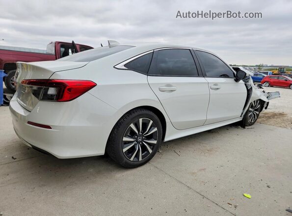 2HGFE1F70RH339194 2024 HONDA CIVIC White 
