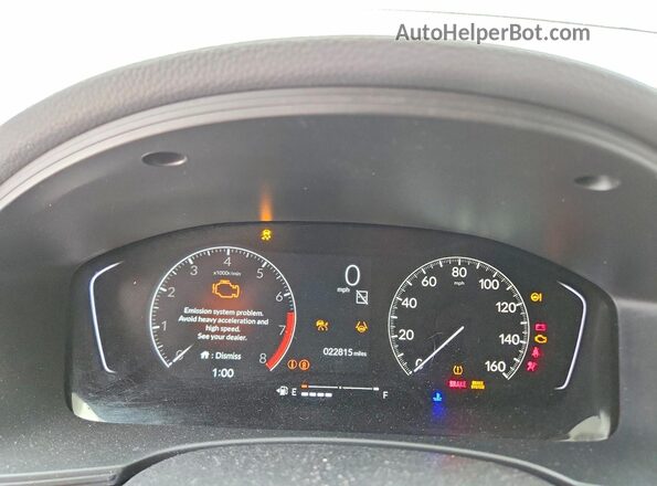 2HGFE1F70RH339194 2024 HONDA CIVIC White 