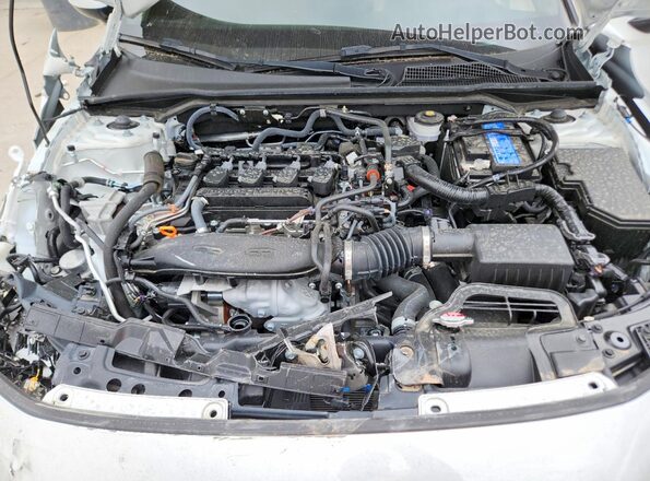 2HGFE1F70RH339194 2024 HONDA CIVIC White 