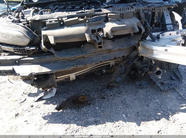 2HGFE1F71PH309859 2023 HONDA CIVIC Blue Widok z przodu