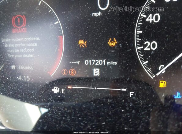 2HGFE1F71RH305510 2024 HONDA CIVIC White 