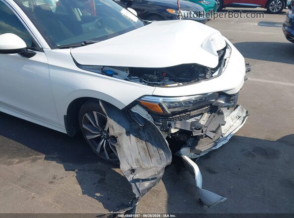 2HGFE1F71RH305510 2024 HONDA CIVIC White 