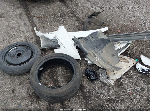 2HGFE1F72PH314018 2023 HONDA CIVIC White Widok zestawu wskaźników