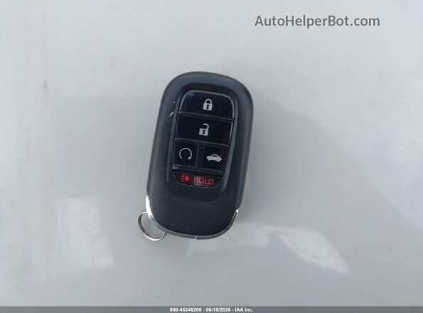 2HGFE1F72PH314018 2023 HONDA CIVIC White Widok deski rozdzielczej