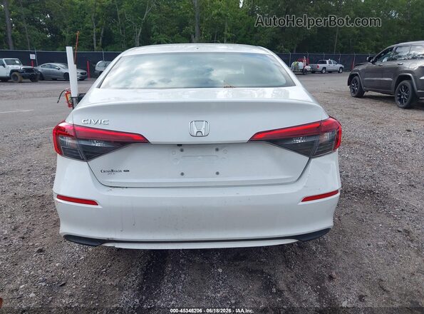 2HGFE1F72PH314018 2023 HONDA CIVIC White 