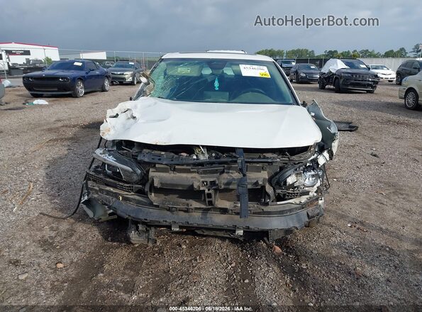 2HGFE1F72PH314018 2023 HONDA CIVIC White Widok wnętrza z tyłu
