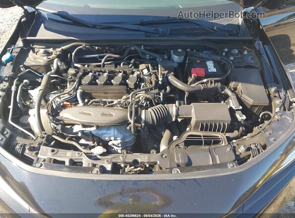 2HGFE1F73NH320858 2022 HONDA CIVIC Black Հետևի տեսք