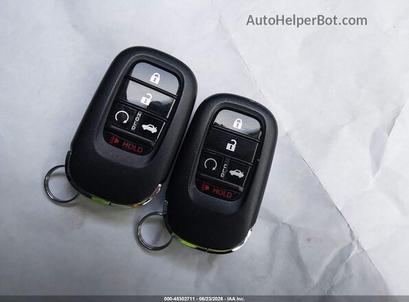 2HGFE1F73PH312956 2023 HONDA CIVIC Silver Vista del salpicadero