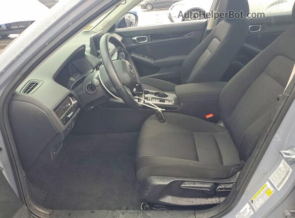 2HGFE1F73RH317965 2024 HONDA CIVIC Gray 