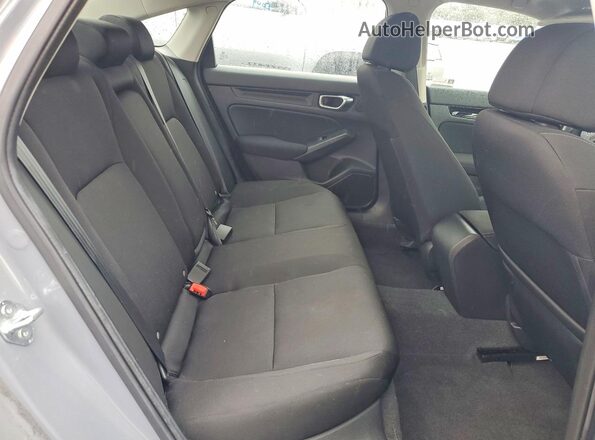 2HGFE1F73RH317965 2024 HONDA CIVIC Gray 