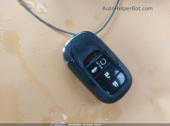 2HGFE1F73RH318050 2024 HONDA CIVIC Gray წინა პანელის ხედი