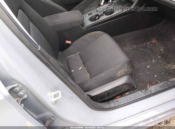 2HGFE1F73RH318050 2024 HONDA CIVIC Gray 