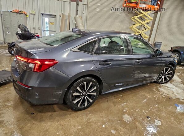 2HGFE1F73RH322194 2024 HONDA CIVIC Gray 
