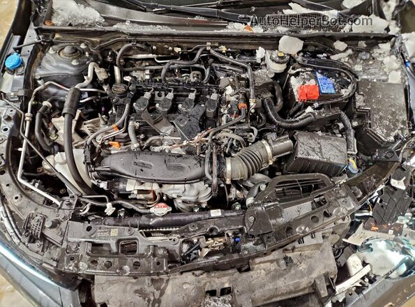 2HGFE1F73RH322194 2024 HONDA CIVIC Gray 
