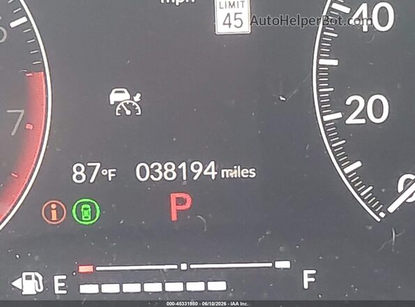 2HGFE1F73RH326861 2024 HONDA CIVIC Blue 