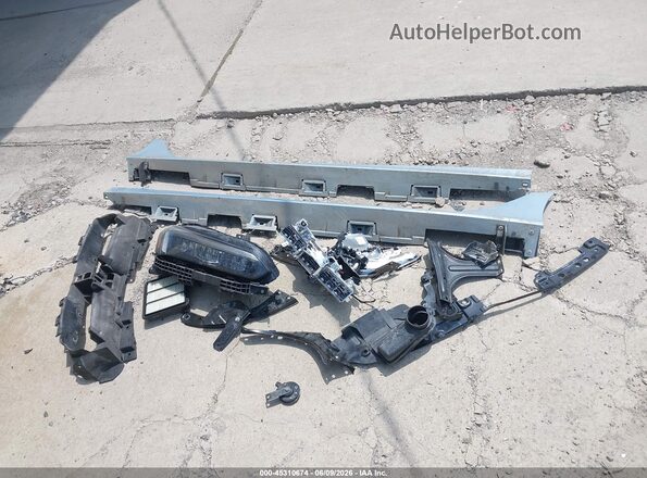 2HGFE1F75NH314057 2022 HONDA CIVIC Light Blue Вид щитка приборов