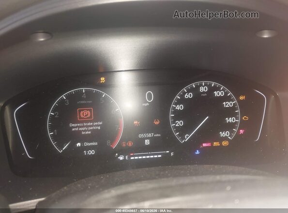 2HGFE1F75PH303420 2023 HONDA CIVIC Black 
