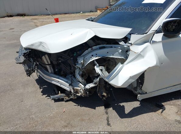 2HGFE1F75RH309186 2024 HONDA CIVIC White Vista frontal