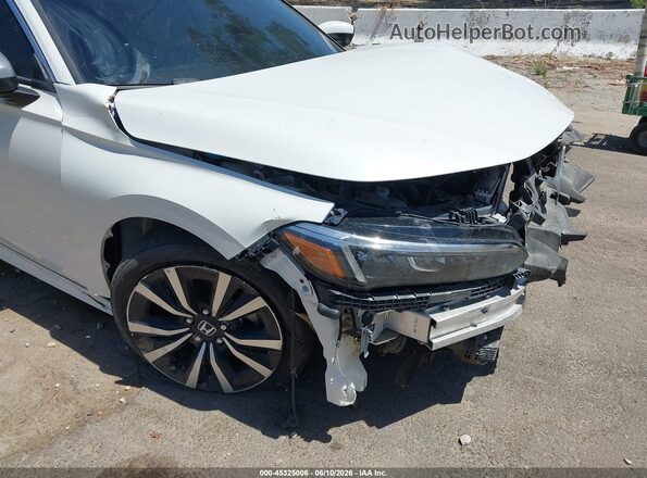 2HGFE1F75RH309186 2024 HONDA CIVIC White 