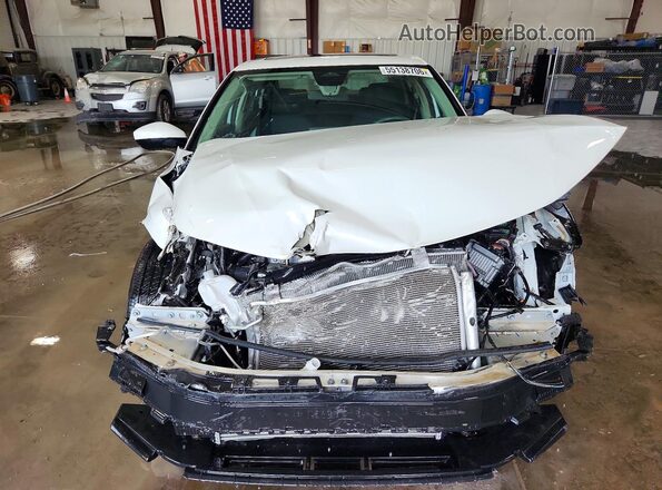 2HGFE1F75RH312119 2024 HONDA CIVIC White Դիմացի տեսք