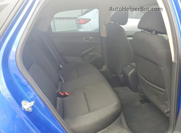 2HGFE1F76NH310650 2022 HONDA CIVIC White 