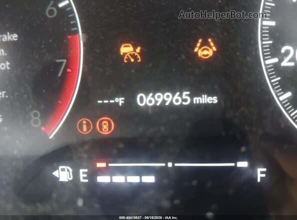 2HGFE1F76PH307816 2023 HONDA CIVIC Red 