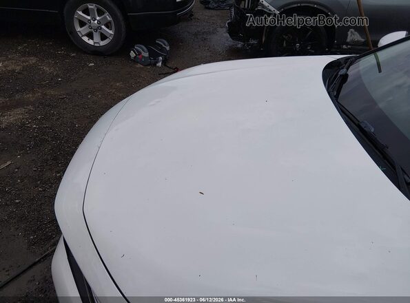 2HGFE1F76RH320181 2024 HONDA CIVIC White Вид спереду