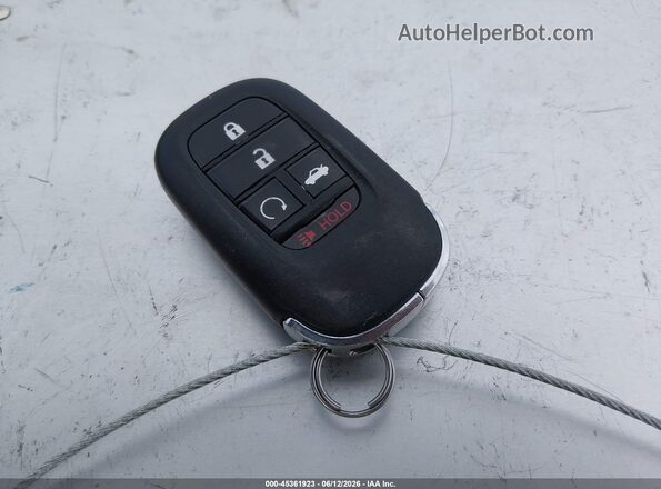 2HGFE1F76RH320181 2024 HONDA CIVIC White Вид панелі приладів