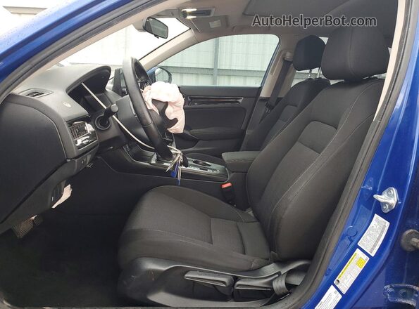 2HGFE1F76RH340561 2024 HONDA CIVIC Blue 