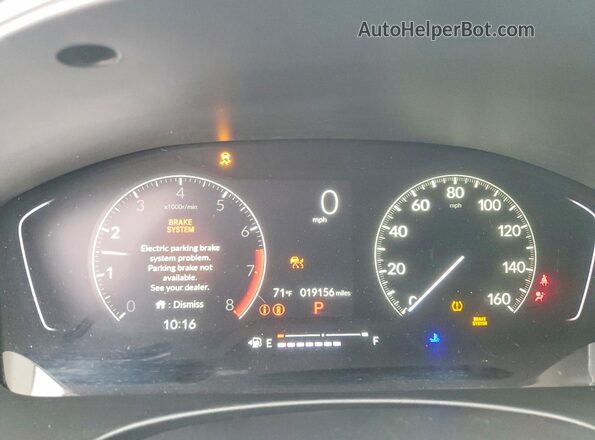 2HGFE1F76RH340561 2024 HONDA CIVIC Blue 