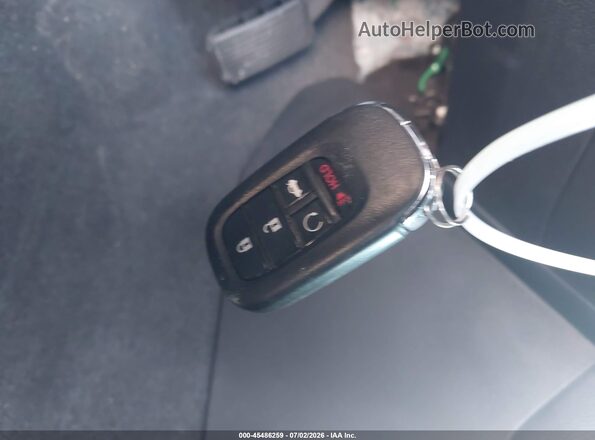 2HGFE1F78PH321653 2023 HONDA CIVIC Серый Вид панели приборов
