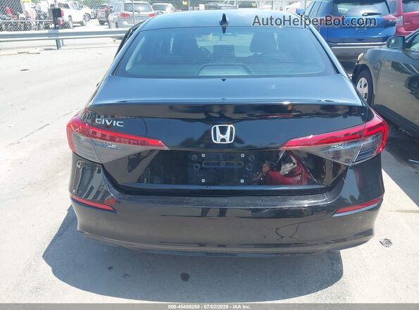 2HGFE1F78PH321653 2023 HONDA CIVIC Серый 