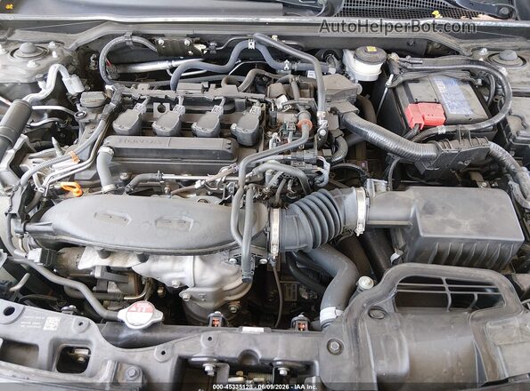 2HGFE1F78RH314267 2024 HONDA CIVIC Black უკანა ხედი