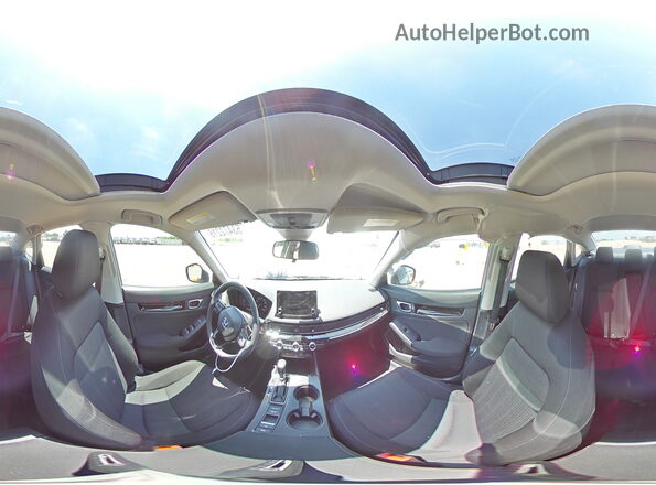 2HGFE1F78RH314494 2024 HONDA CIVIC Blue Vista de la etiqueta del VIN