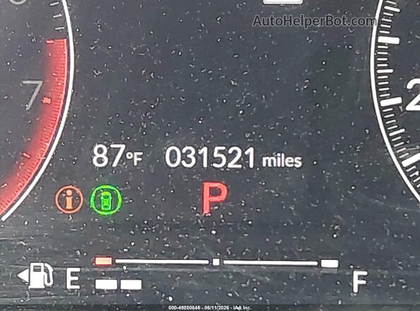 2HGFE1F79RH335385 2024 HONDA CIVIC Синий 