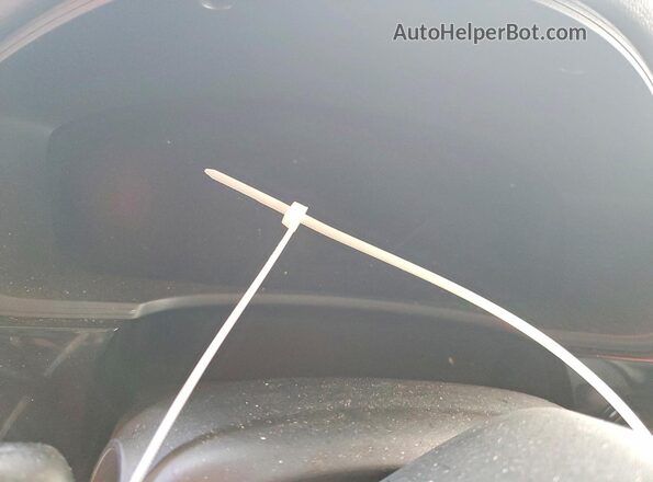2HGFE1F7XPH317281 2023 HONDA CIVIC Gray Вид щитка приладів