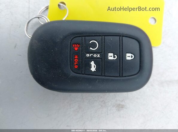 2HGFE1F90NH304070 2022 HONDA CIVIC Серый Вид панели приборов