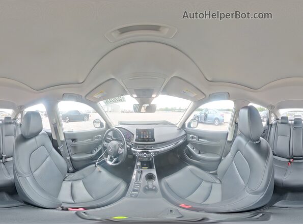 2HGFE1F90NH328899 2022 HONDA CIVIC White Вид наклейки з VIN-кодом