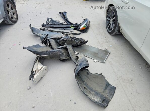2HGFE1F90PH324287 2023 HONDA CIVIC White Engine compartment view